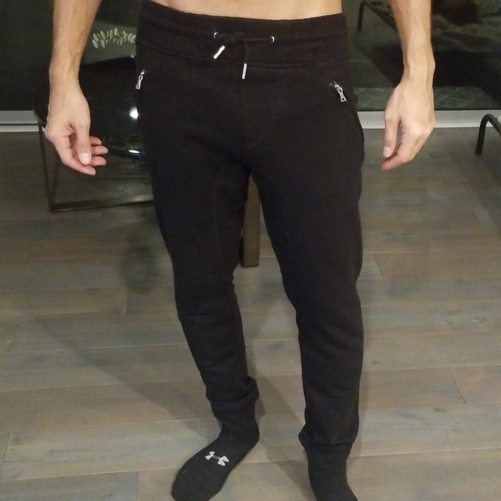 Sandro Sweatpants